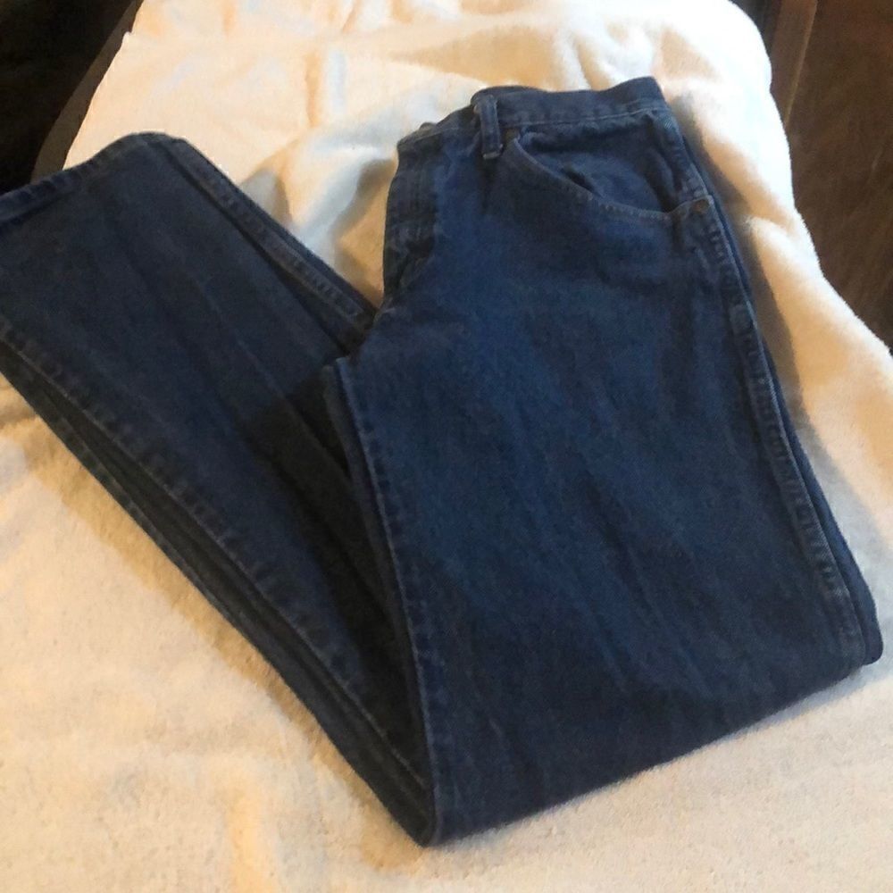 Wrangler Jeans 